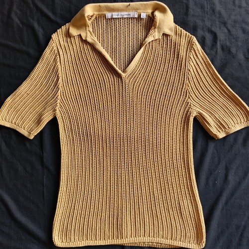 Polo uniqlo lemaire supima - e,