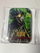 Limbus Company Lottery Mate D Award Wootis