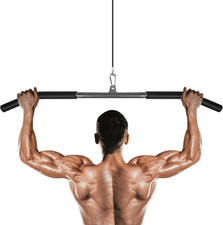 Barra LAT Machine, Barra