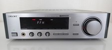 Sony STR-S1 FM AM ricevitore