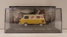 ALTAYA FIAT 600 FURGONE TE
