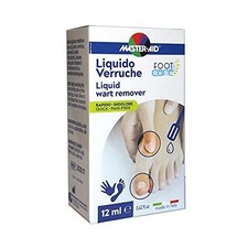 FOOTCARE GEL VERRUCHE 12ML E2