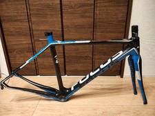 focus cayo evo3.0 telaio blu