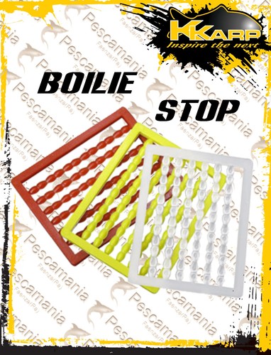 Stopper karp ferma boilies - ferma,