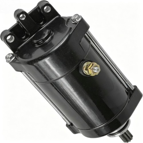 Motorino avviamento - di,