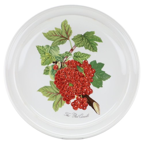 Speiseteller the red - the,