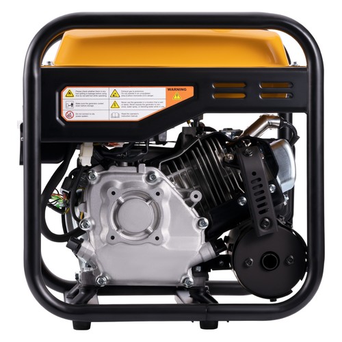 Generatore inverter benzina - generatore,