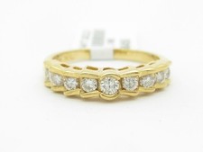 14k Oro Giallo Originale