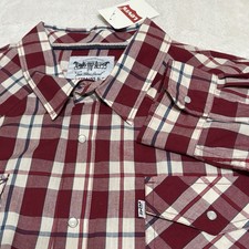 Levi’s Camicia The Western