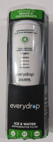 Filtro frigorifero acqua - , e