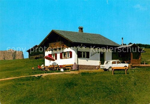 Alpe siusi dolomiti casa di - alpe,