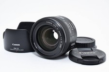 Canon EF 35 mm F2 IS USM