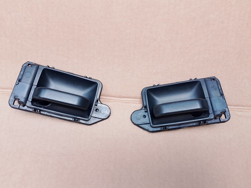 Maniglie interne peugeot 106 - maniglie, 106-