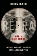 Rëbra. Musica sulle costole