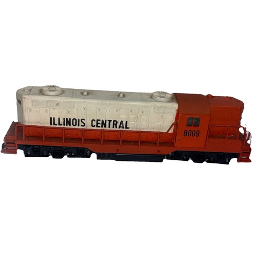 Locomotiva diesel ahm scala - locomotiva, ho