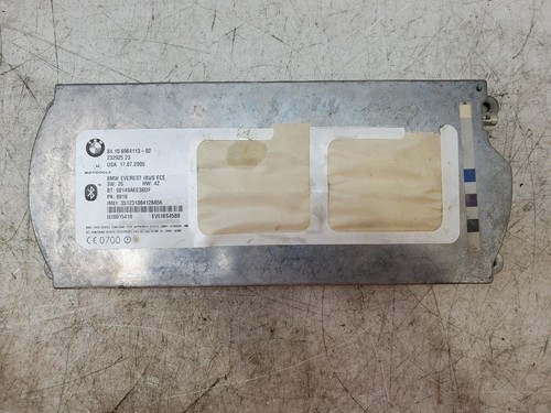 Bmw e53 07 modulo - 99-07,
