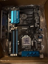 ASRock Z97 Extreme4, LGA 1150
