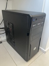 Pc Computer Fisso