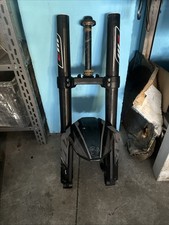 AVANTRENO COMPLETO "RECUPERO COMPONENTI" COMPLETE FRONT END KTM 790 DUKE 18-24