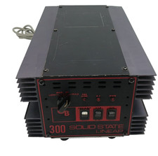 GB-300 Watt Solid State Linear