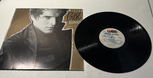 Miguel bose salamandra - miguel, –