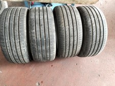 GOMME  N. 4  235  45  ZR17 97Y  NEXEN 1924  ESTIVE  70 E 60 %  