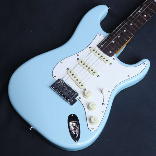 Fender rei stratocaster r246 - fender,