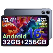 DOOGEE TabG6 Max Android 16