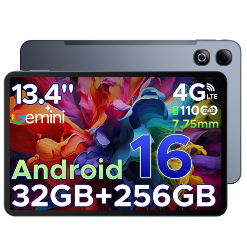 Doogee tabg6 max android - max,