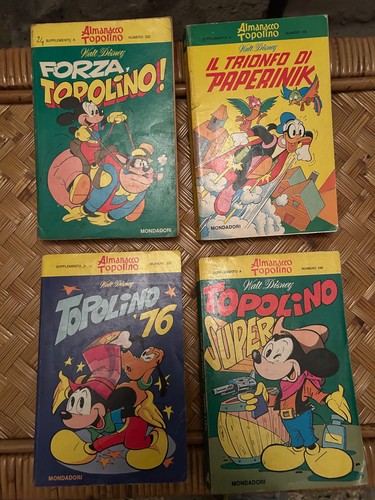 Classici walt disney - di,