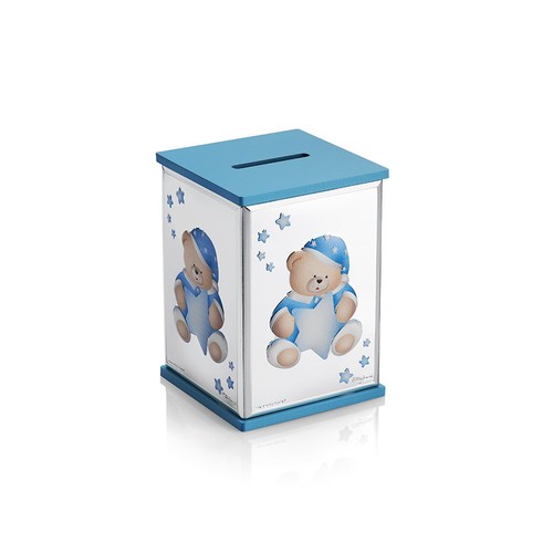 Contenitore ottaviani bambino - contenitore,