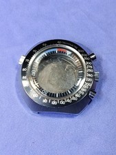 Cassa leva perno cronometro