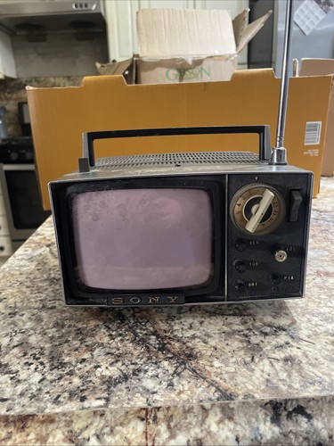 Micro sony - tv,