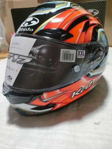 Casco ogk kabuto glanz - casco,