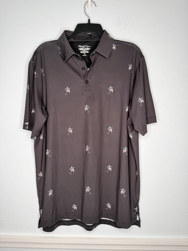 Polo dritta down performance