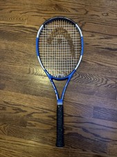 Head Liquidmetal 4 Mid Plus