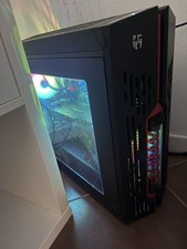 Pc Gaming Asus Rog Strix Ryzen 9 3900xt 16 Gb Ram 3600mhz