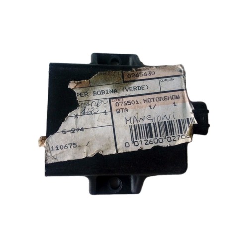 Centralina originale aprilia - originale,
