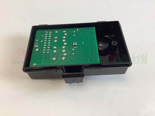 Scheda elettronica 108 - scheda,