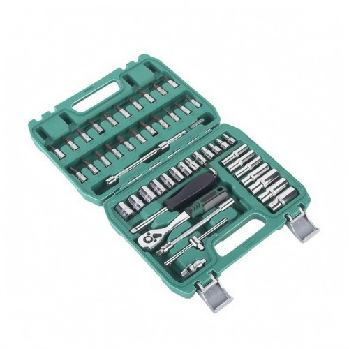 Set bussole cricchetto 1 - bussole, 1/2