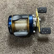 Mulinello da Pesca Abu Garcia