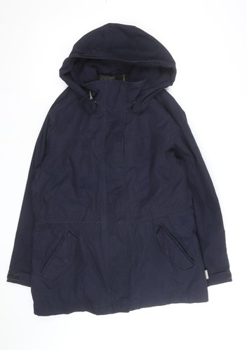 Pacific trail giacca - pacific, parka