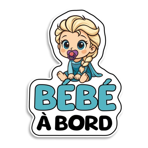 Bebe bordo auto bambino - bebe, a