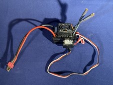 Regolatore brushless ESC