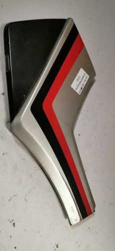 Honda cbx 750 - f, coperchio