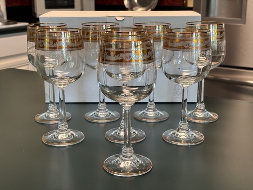 Set calici cristallo - set,