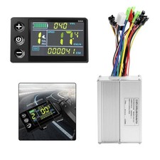 Strumento Schermo a Colori per