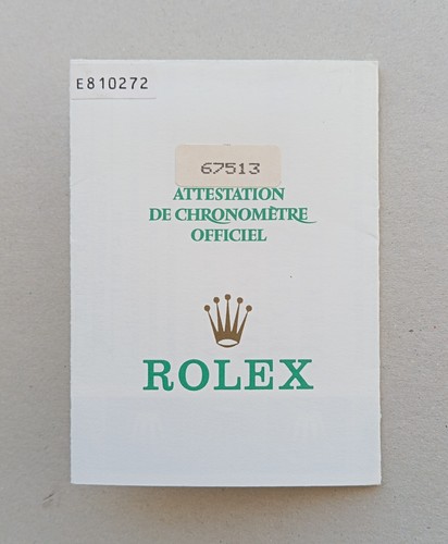 Rolex guarantee warranty - rolex,