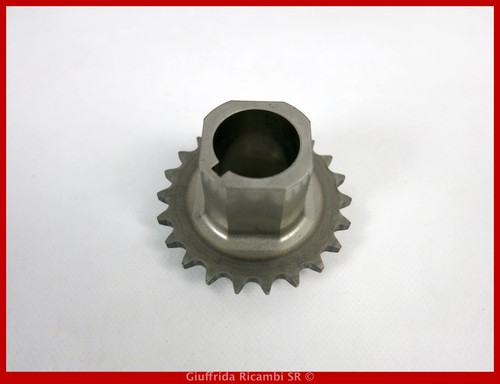 Ingranaggio catena - ingranaggio,
