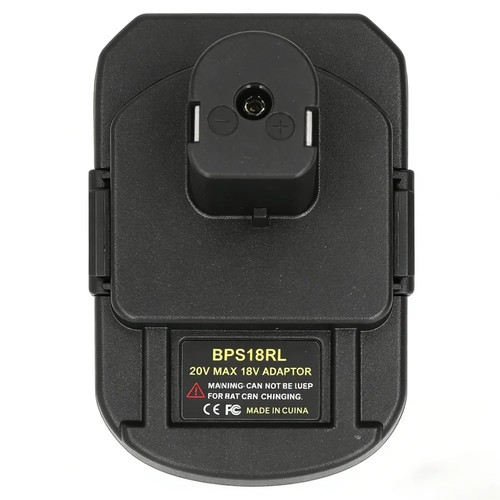 Adattatore batteria per